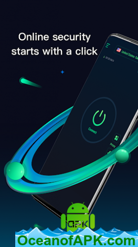 XY VPN -Security Proxy VPN v4.4.312 [VIP] APK Free Download