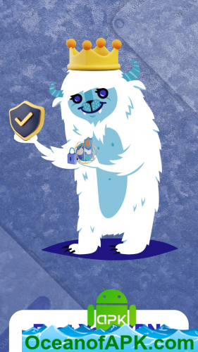 Yeti VPN - VPN & proxy tools v58.0.13 [Vip] APK Free Download