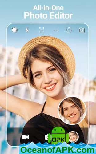 YouCam Perfect - Photo Editor v5.81.0 (Premium) APK Free Download