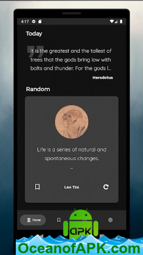 Zen Enso v0.1.9 [Pro] APK Free Download
