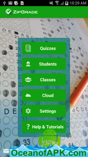 ZipGrade v2.36.328 [Premium] APK Free Download