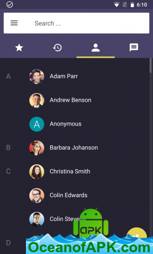 Zoiper IAX SIP VOIP Softphone v2.19.6 [Premium] APK Free Download