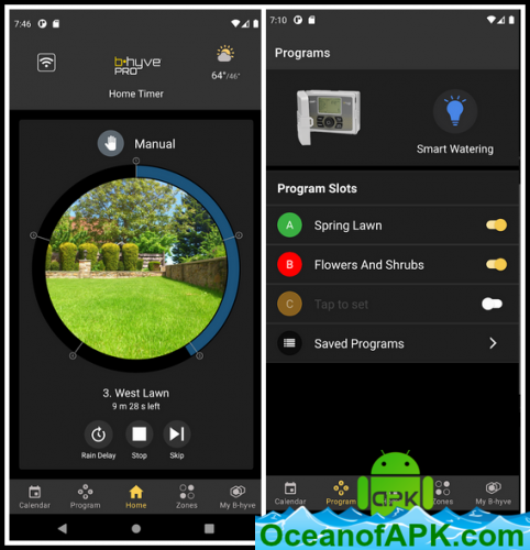 b-hyve Pro v3.0.23 [Paid] APK Free Download