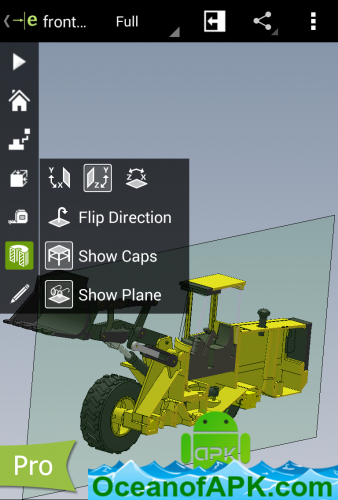 eDrawings v31.1.0104 [Pro] APK Free Download