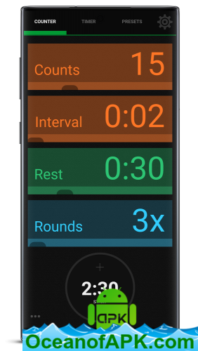 iCountTimer Pro v7.2.3 [Patched] [Mod] APK Free Download