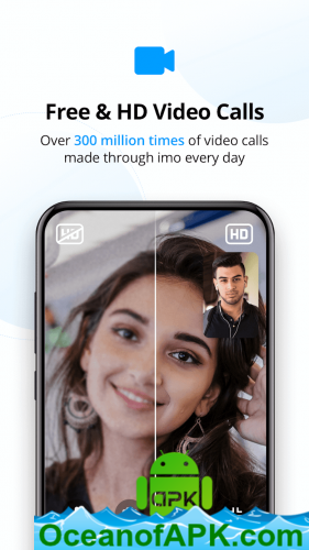 imo-International Calls & Chat v2022.09.1091 [Premium] [Mod Extra] APK Free Download