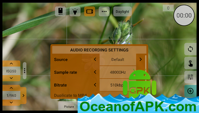 mcpro24fps manual video camera v039au [Paid] APK Free Download