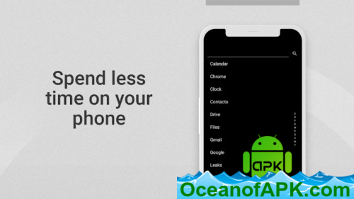 minimalist phone: Productivity v1.7.4v114 [Unlocked] APK Free Download