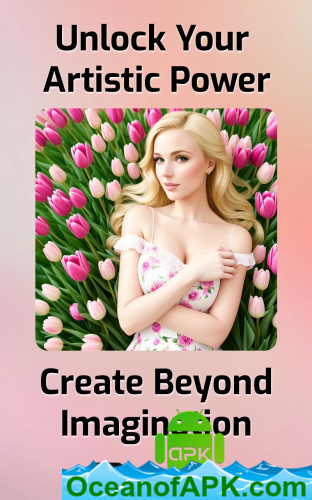 monAI - AI Art Generator v1.0.346 [Premium] [root] APK Free Download