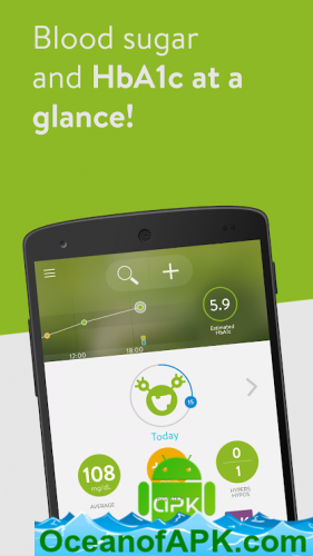 mySugr - Diabetes App & Blood Sugar Tracker v3.92.15 [Pro] APK Free Download