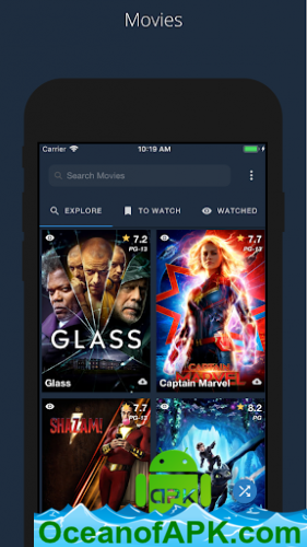 wako - TV & Movie Tracker - Trakt/SIMKL Client v4.2.0 [Premium] APK Free Download