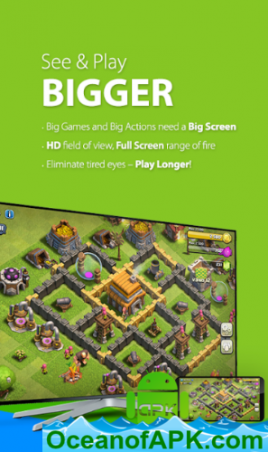 wondershare MirrorGO v1.9.0 + working patch APK Free Download