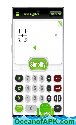 yHomework - Math Solver v2.58 [Mod] APK Free Download