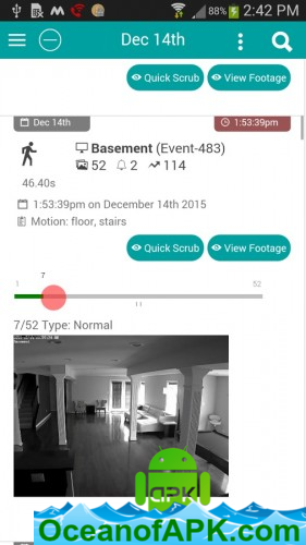zmNinja-pro v1.3.088 APK Free Download