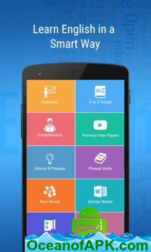 #1 Vocab App: Editorial, Quiz, Grammar, Dictionary v7.1 [Subscribed] APK Free Download