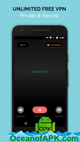 VPN Proxy by Hexatech - Secure VPN & Unlimited VPN v3.2.0 [Pro] APK Free Download