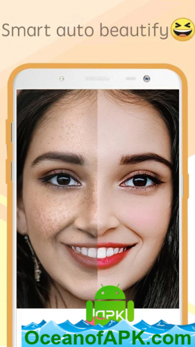 Sweet Selfie - Beauty Cam & Photo Editor & Collage v3.10.1167 [Vip] APK Free Download