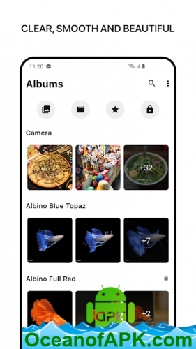 1Gallery - Photo Gallery & Vault (ENCRYPTED) v1.0.5-4.290121 [Premium] APK Free Download