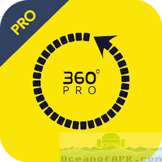 360 VR Player PRO Videos APK Free Download