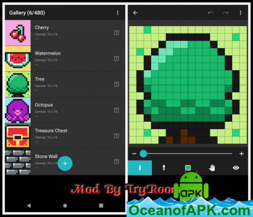 8bit Painter v1.17.0 [Mod] APK Free Download