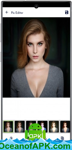 90X Photo Lab Editor Pro v1.1 [Paid] APK Free Download