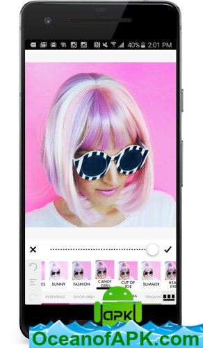A Color Story v3.6 [Unlocked] APK Free Download