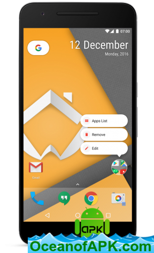 ADW Launcher 2 v2.0.1.75 Premium Cracked APK Free Download