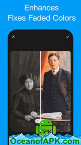 AI Photo Enhancer & PixeLeap v1.0.3.1 (VIP) APK Free Download