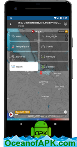 ARC Weather Forecast 2020 (Pro version) v1.20.03.14 [Paid] APK Free Download