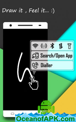 AUG Launcher v3.7.1 [PRO] APK Free Download