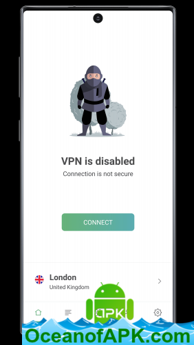 AdGuard VPN v1.0.131 [Pro] [Lite] APK Free Download