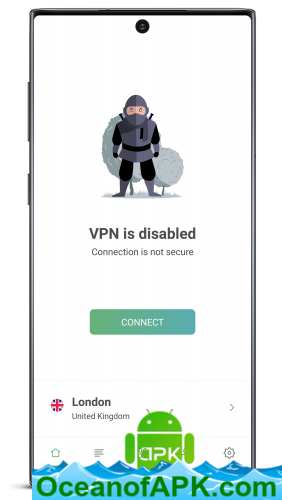 AdGuard VPN — Fast & secure v1.0.259 [Unlocked] [Mod] APK Free Download