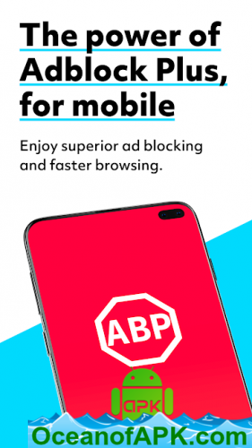 Adblock Browser Beta: Block ads, browse faster v2.1.0-beta1 APK Free Download