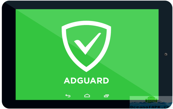 Adguard Premium APK Free Download