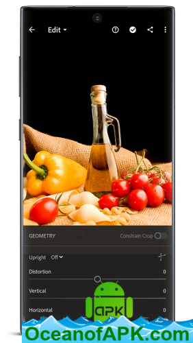 Adobe Lightroom - Photo Editor v6.4.0 [Premium] [Mod Extra] APK Free Download