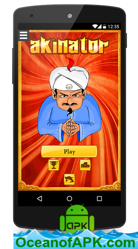 Akinator VIP v8.1.4 [Paid] APK Free Download