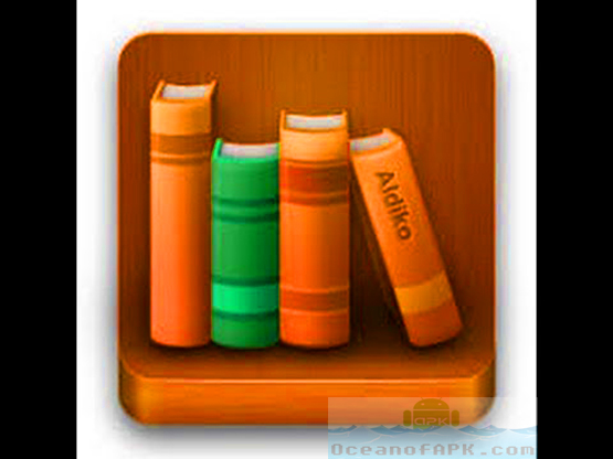 Aldiko Book Reader Premium APK Free Download