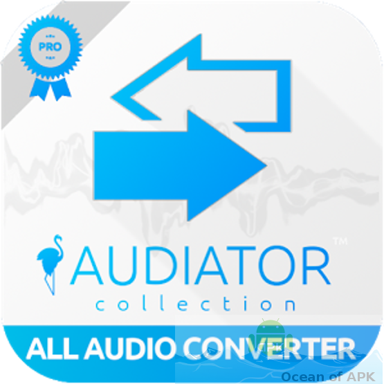All Video Audio Converter PRO APK Free Download