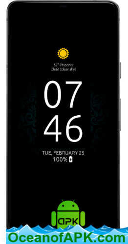 Always On AMOLED v1.6 b1458 [Pro][Modded][SAP] APK Free Download
