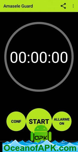 Amasele Guard v3.1 APK Free Download