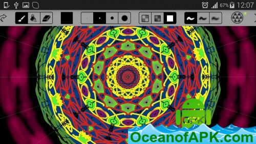 Amaziograph v2.1.4 [Paid] APK Free Download