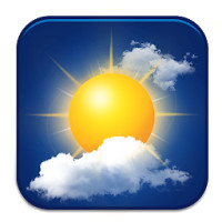Amber Weather Lite APK Free Download