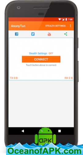 AnonyTun v11 [Pro] APK Free Download