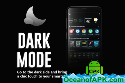 Apolo Launcher Boost, theme, wallpaper, hide apps v1.1.27 [Ad-Free] APK Free Download