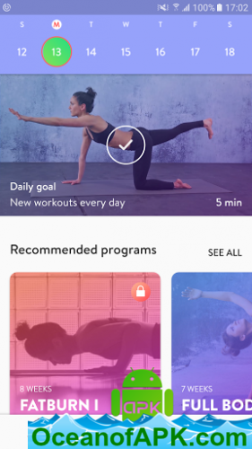 Asana Rebel - Yoga & Fitness v2.7.3.7067 [Mod Subscribed] APK Free Download
