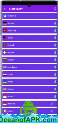 Astra VPN - Fast & Secure VPN v13.13 [Paid] APK Free Download