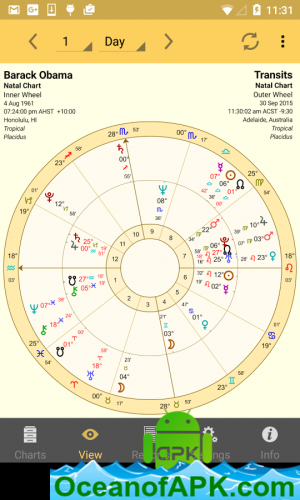 Astro Gold v2.1.3 APK Free Download