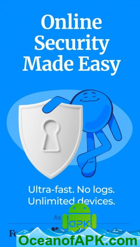 Atlas VPN: Secure & Fast Proxy v3.11.5 [30-Days Premium Code] APK Free Download
