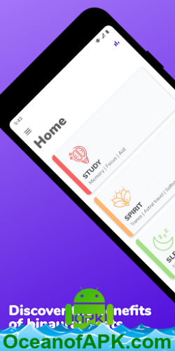 Atmosphere: Binaural Therapy Meditation v4.1 [Pro] APK Free Download