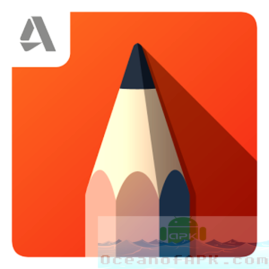 Autodesk SketchBook Pro APK Free Download
